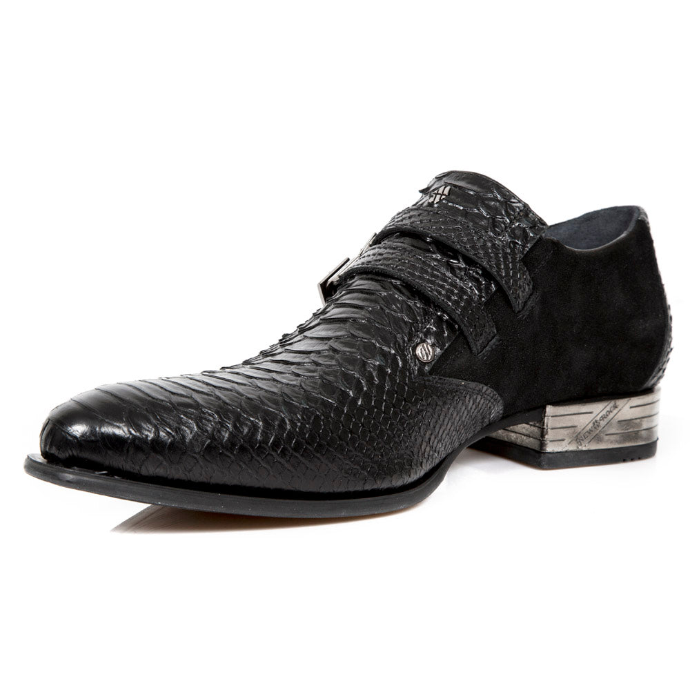 New Rock Boots & Shoes | M-2246-C52