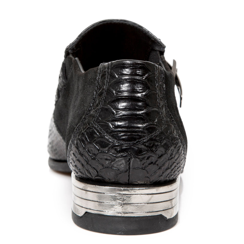 New Rock Boots & Shoes | M-2246-C52