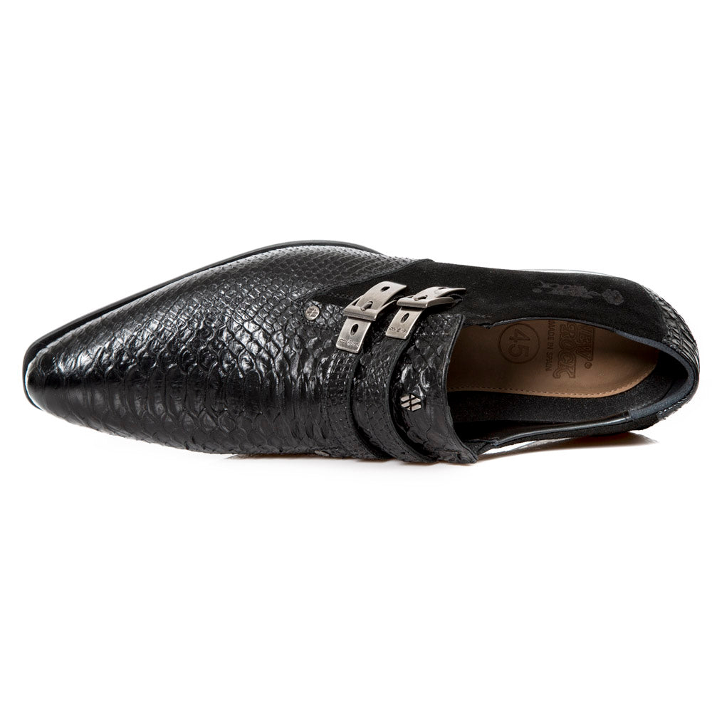 New Rock Boots & Shoes | M-2246-C52