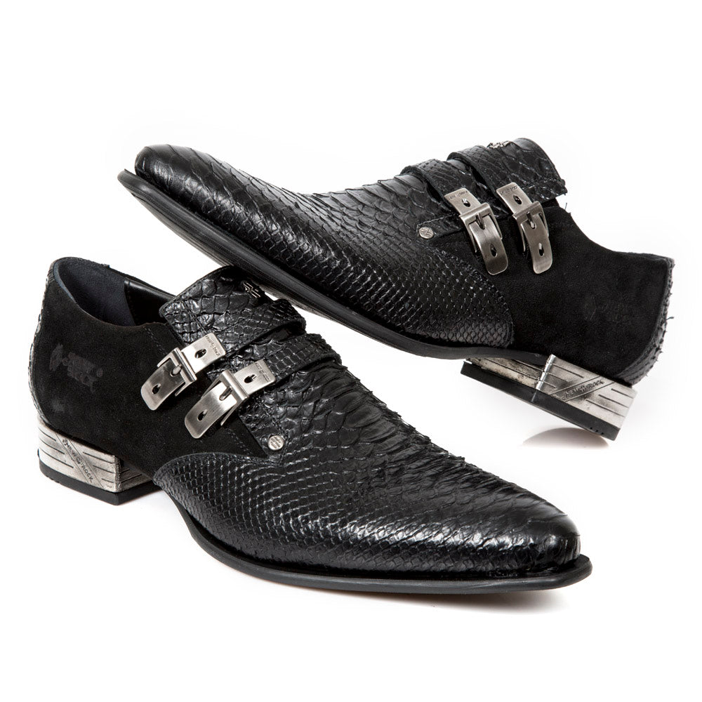 New Rock Boots & Shoes | M-2246-C52