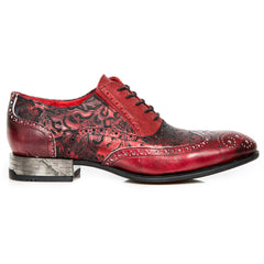 New Rock Boots & Shoes | M-VIP96006-C10