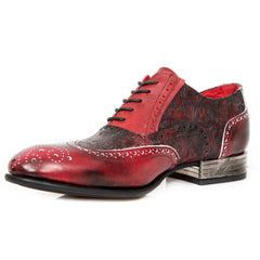New Rock Boots & Shoes | M-VIP96006-C10