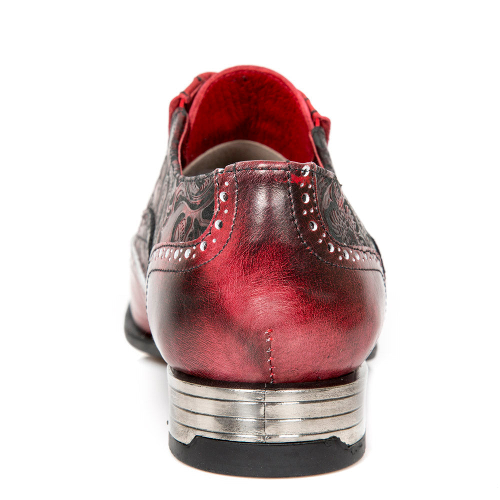 New Rock Boots & Shoes | M-VIP96006-C10