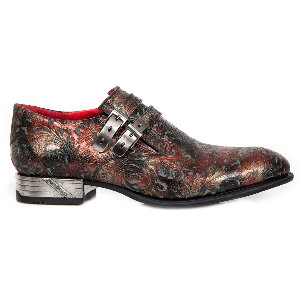 New Rock Boots & Shoes | M-VIP96002-C4