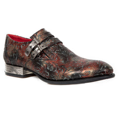 New Rock Boots & Shoes | M-VIP96002-C4