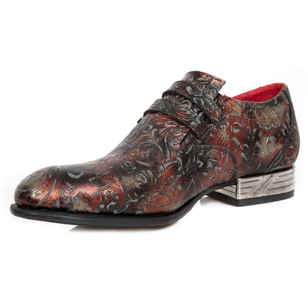 New Rock Boots & Shoes | M-VIP96002-C4