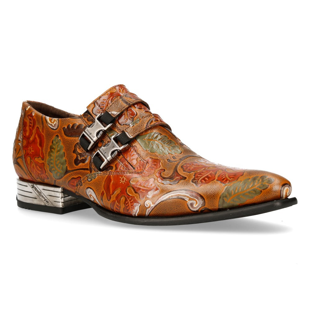 New Rock Boots & Shoes | M-NW2288-C33