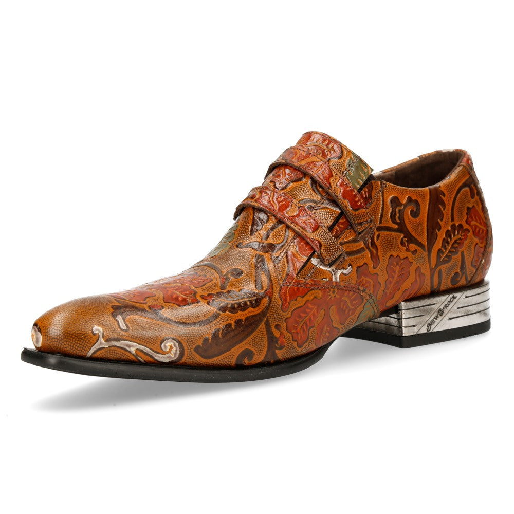 New Rock Boots & Shoes | M-NW2288-C33