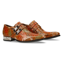 New Rock Boots & Shoes | M-NW2288-C33