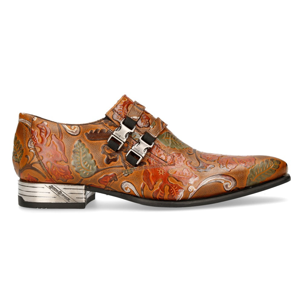 New Rock Boots & Shoes | M-NW2288-C33