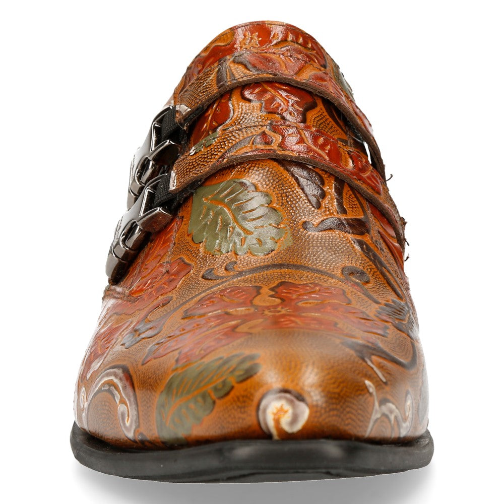 New Rock Boots & Shoes | M-NW2288-C33