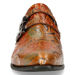 New Rock Boots & Shoes | M-NW2288-C33