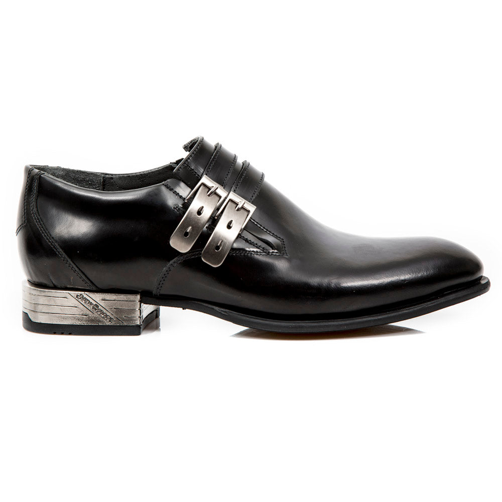 New Rock Boots & Shoes | M-VIP96002-C2