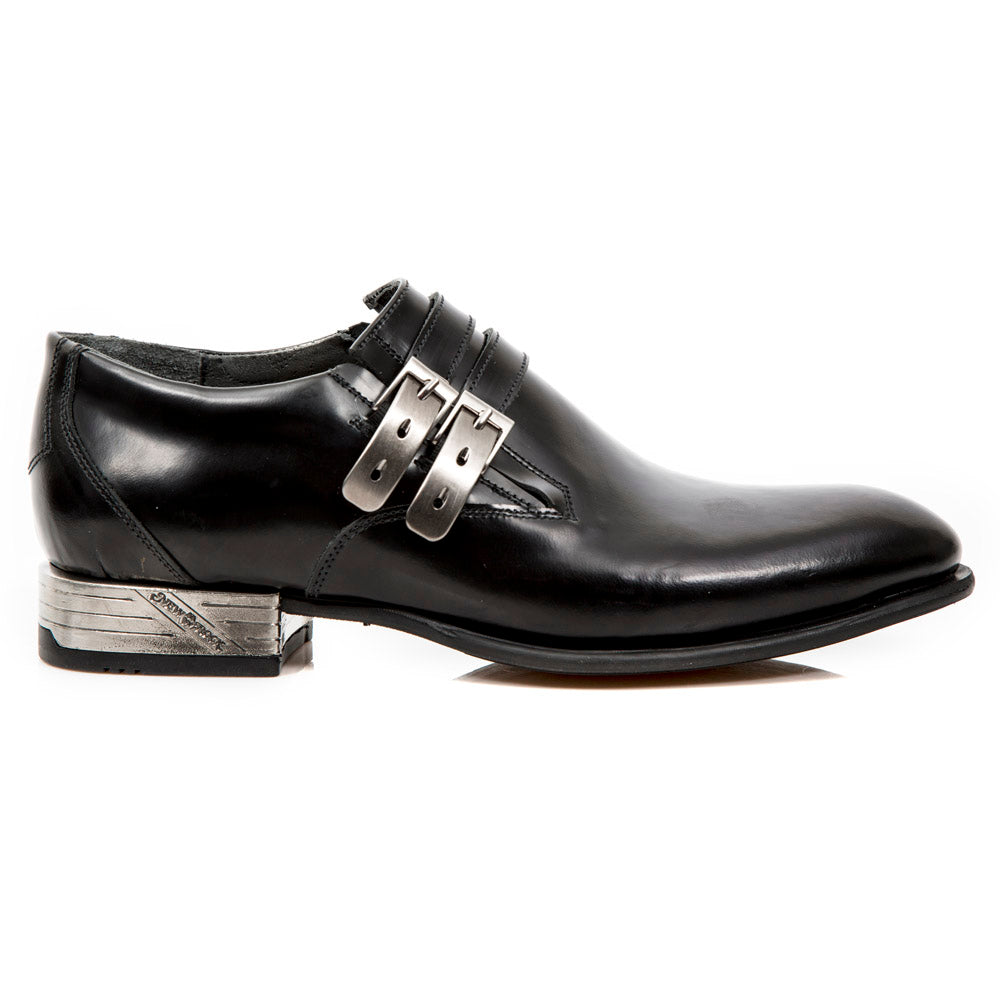 New Rock Boots & Shoes | M-VIP96002-C2