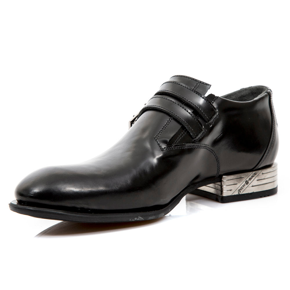 New Rock Boots & Shoes | M-VIP96002-C2