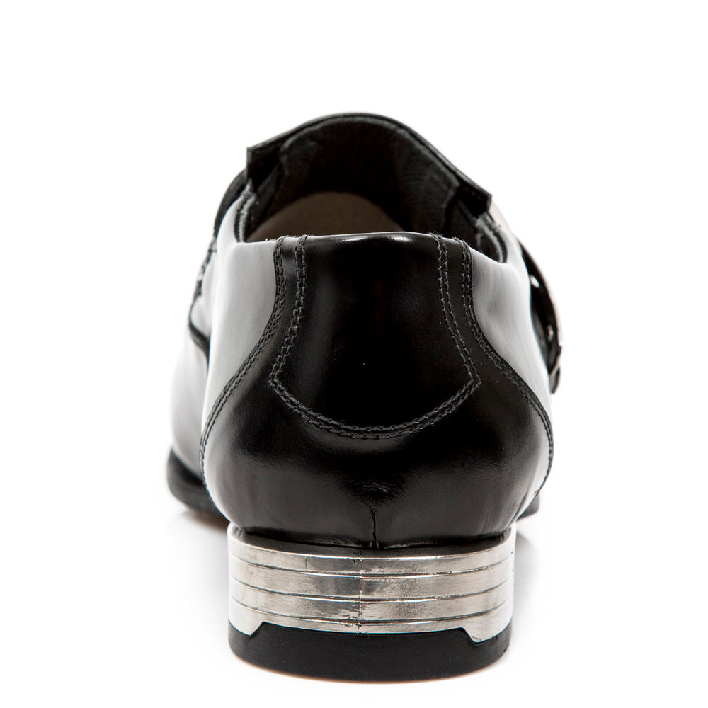 New Rock Boots & Shoes | M-VIP96002-C2