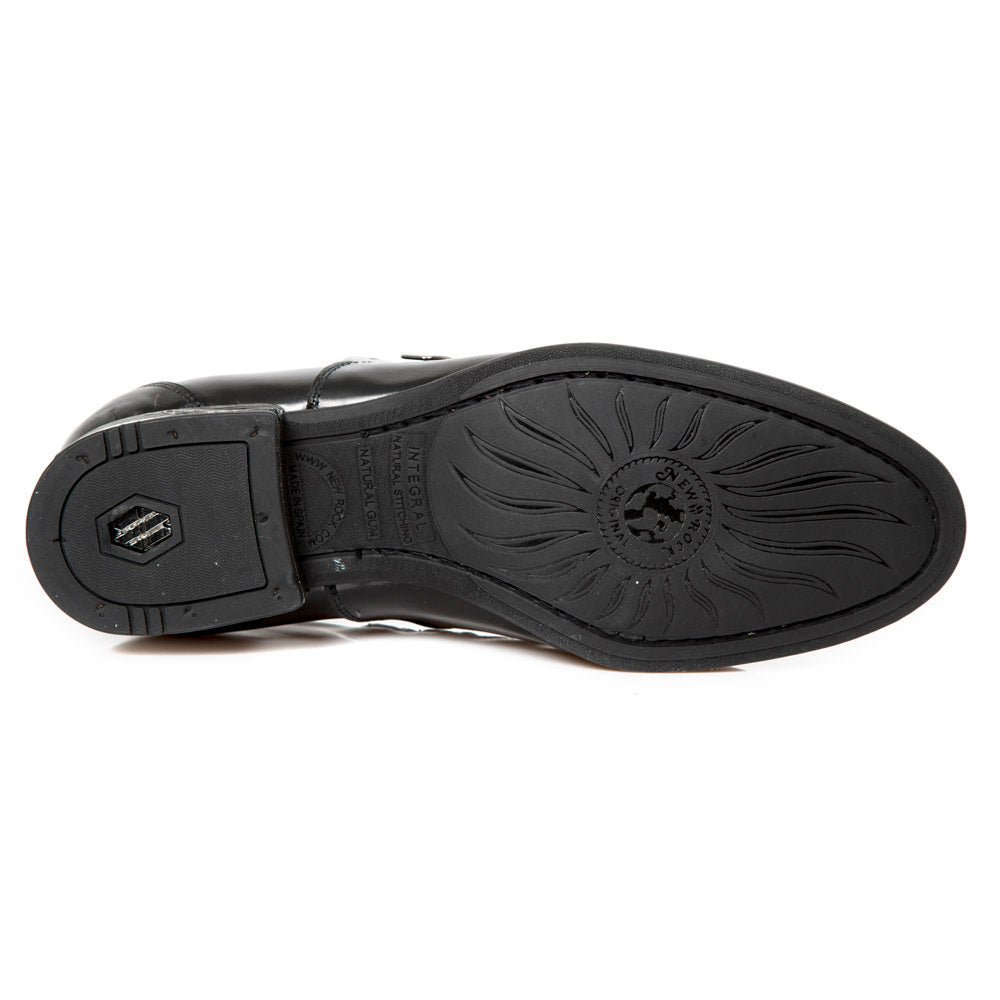 New Rock Boots & Shoes | M-VIP96002-C2