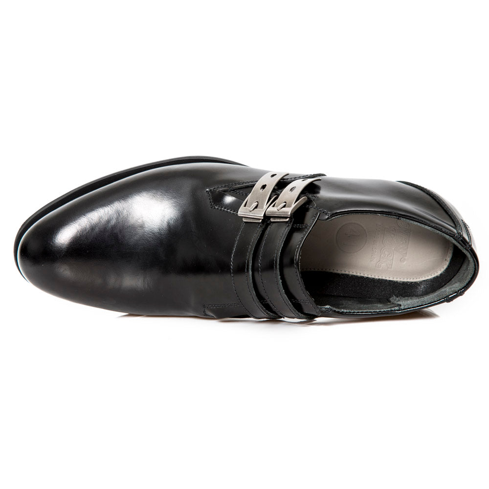 New Rock Boots & Shoes | M-VIP96002-C2