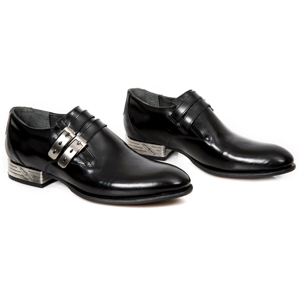 New Rock Boots & Shoes | M-VIP96002-C2