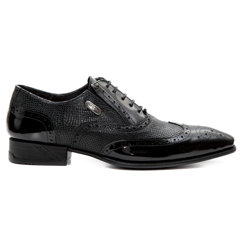 New Rock Boots & Shoes | M-NW136-C11