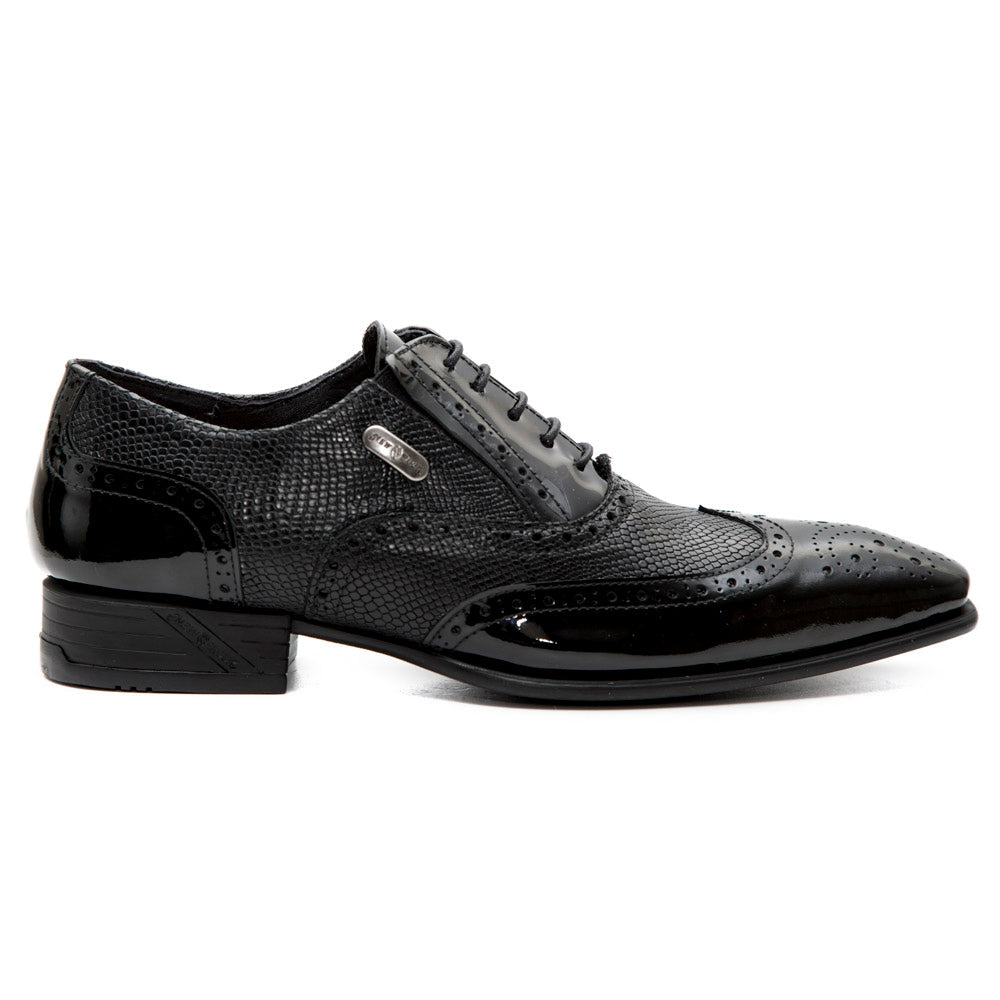 New Rock Boots & Shoes | M-NW136-C11