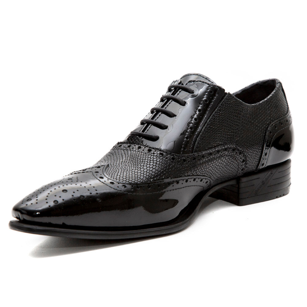 New Rock Boots & Shoes | M-NW136-C11