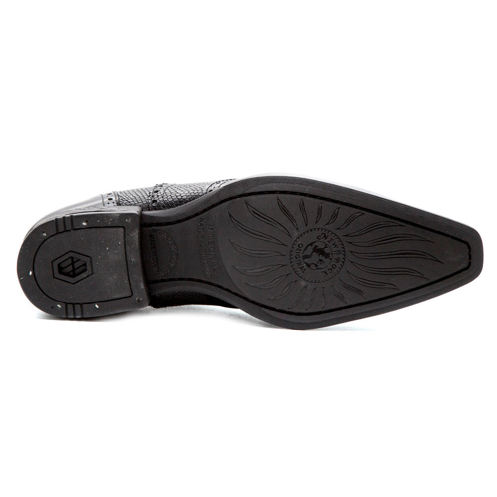 New Rock Boots & Shoes | M-NW136-C11