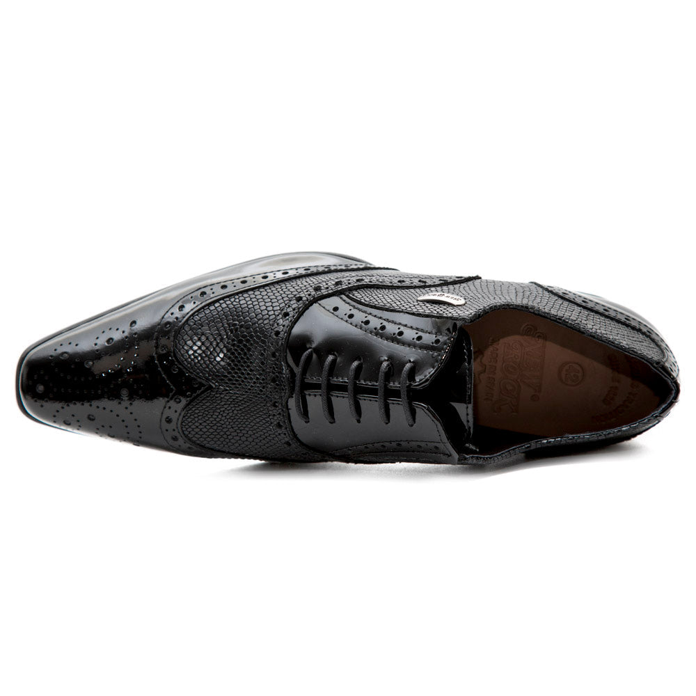 New Rock Boots & Shoes | M-NW136-C11