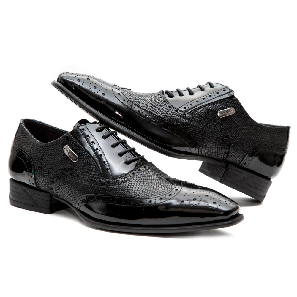 New Rock Boots & Shoes | M-NW136-C11