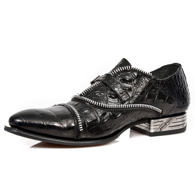 New Rock Boots & Shoes | M-NW141-S1