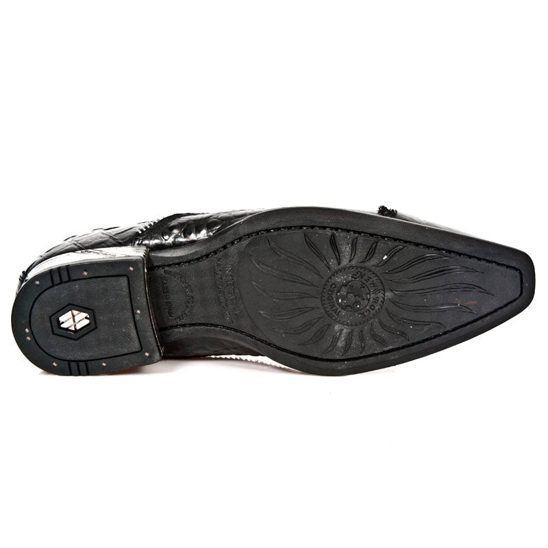 New Rock Boots & Shoes | M-NW141-S1