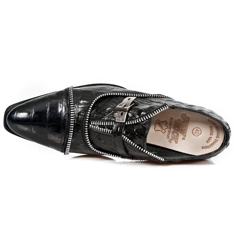 New Rock Boots & Shoes | M-NW141-S1