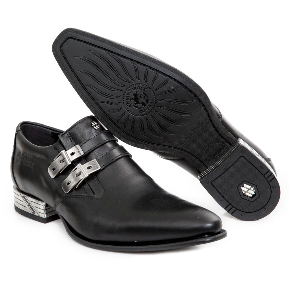 New Rock Boots & Shoes | M-2246-S5