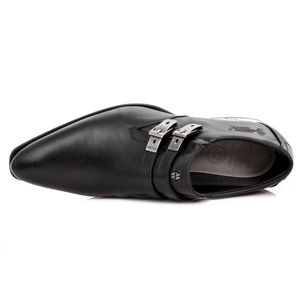 New Rock Boots & Shoes | M-2246-S5