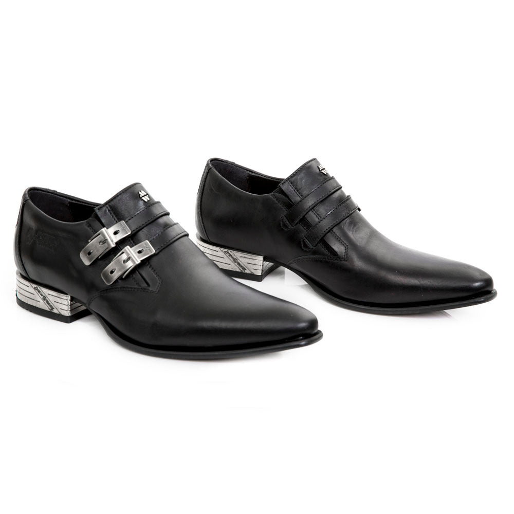 New Rock Boots & Shoes | M-2246-S5
