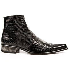 New Rock Boots & Shoes | M-2260-R10