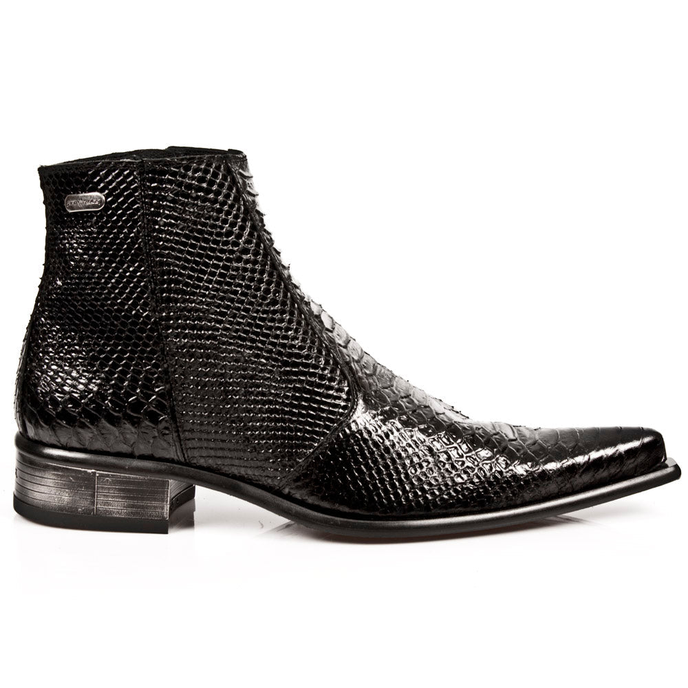 New Rock Boots & Shoes | M-2260-R10