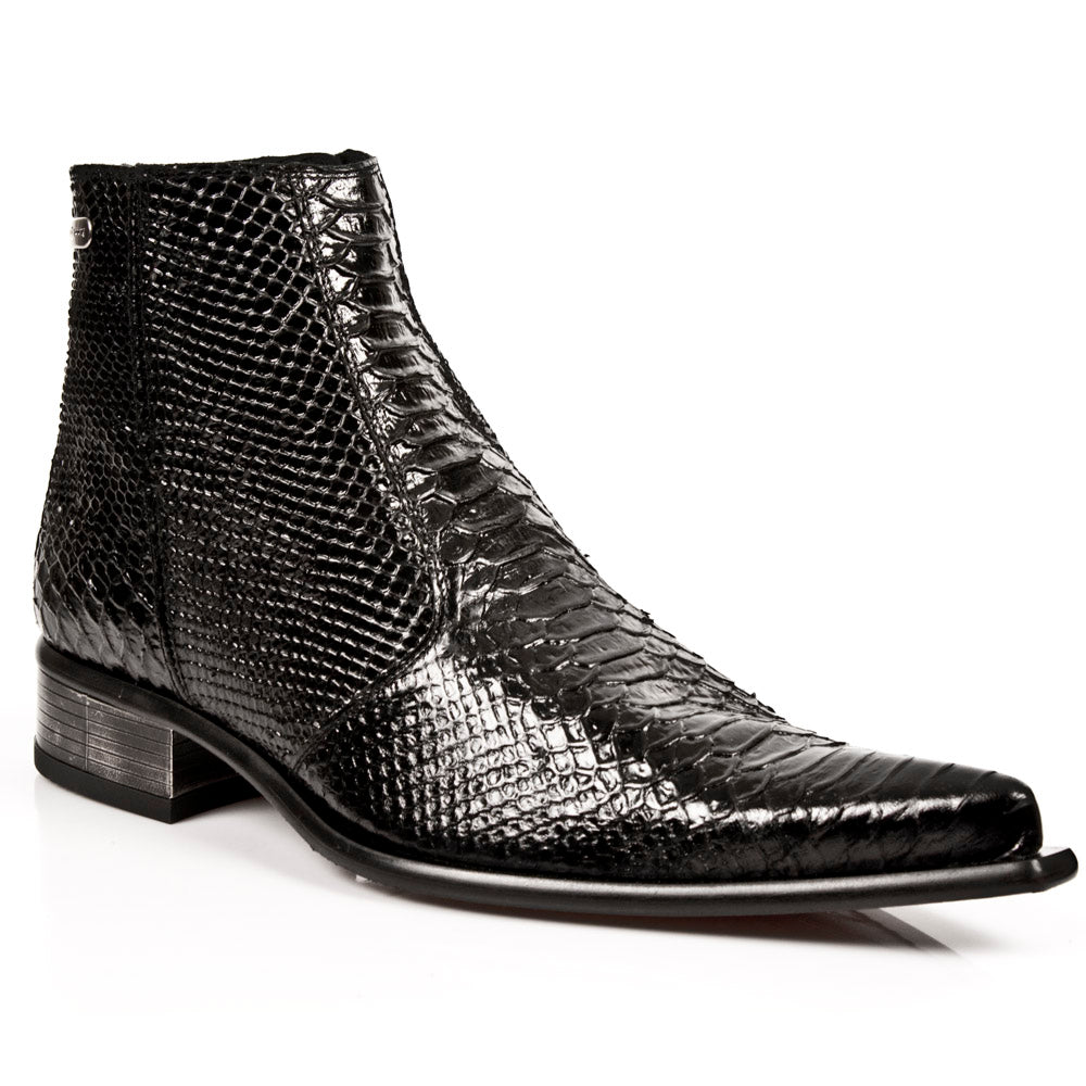 New Rock Boots & Shoes | M-2260-R10