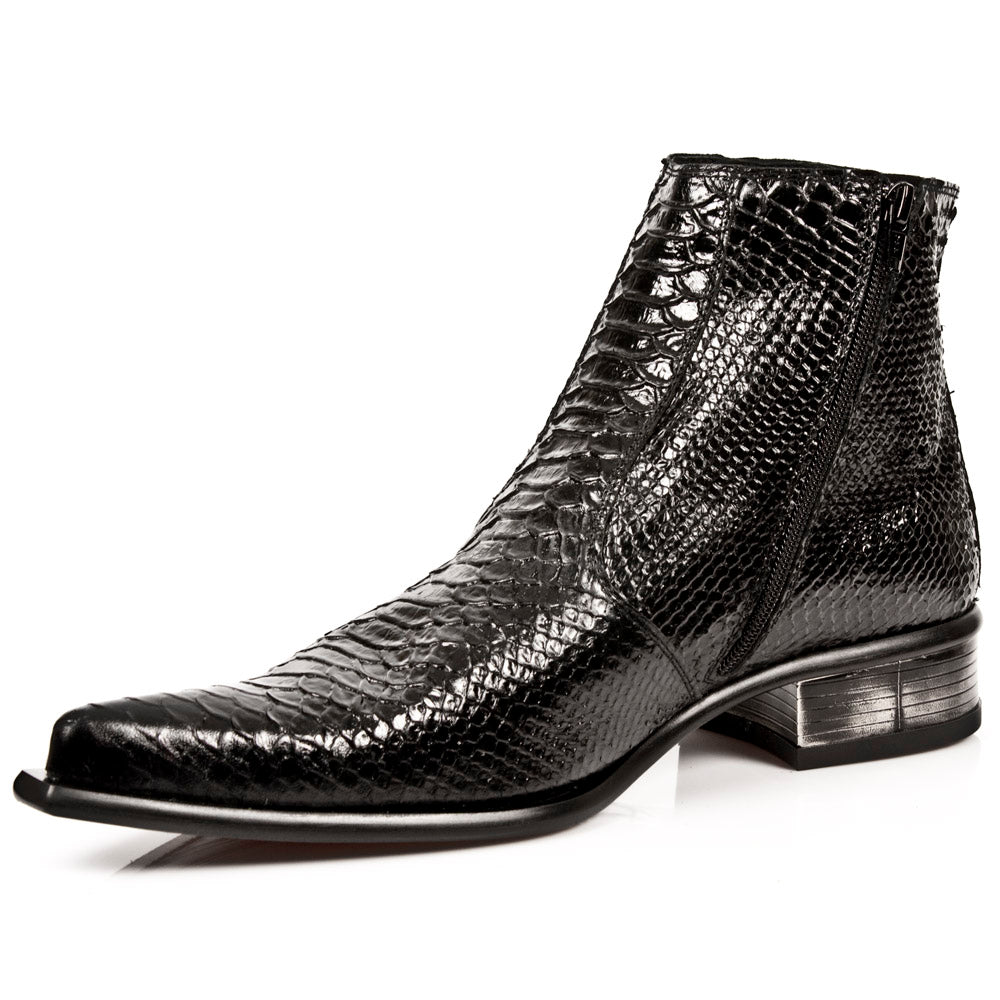 New Rock Boots & Shoes | M-2260-R10