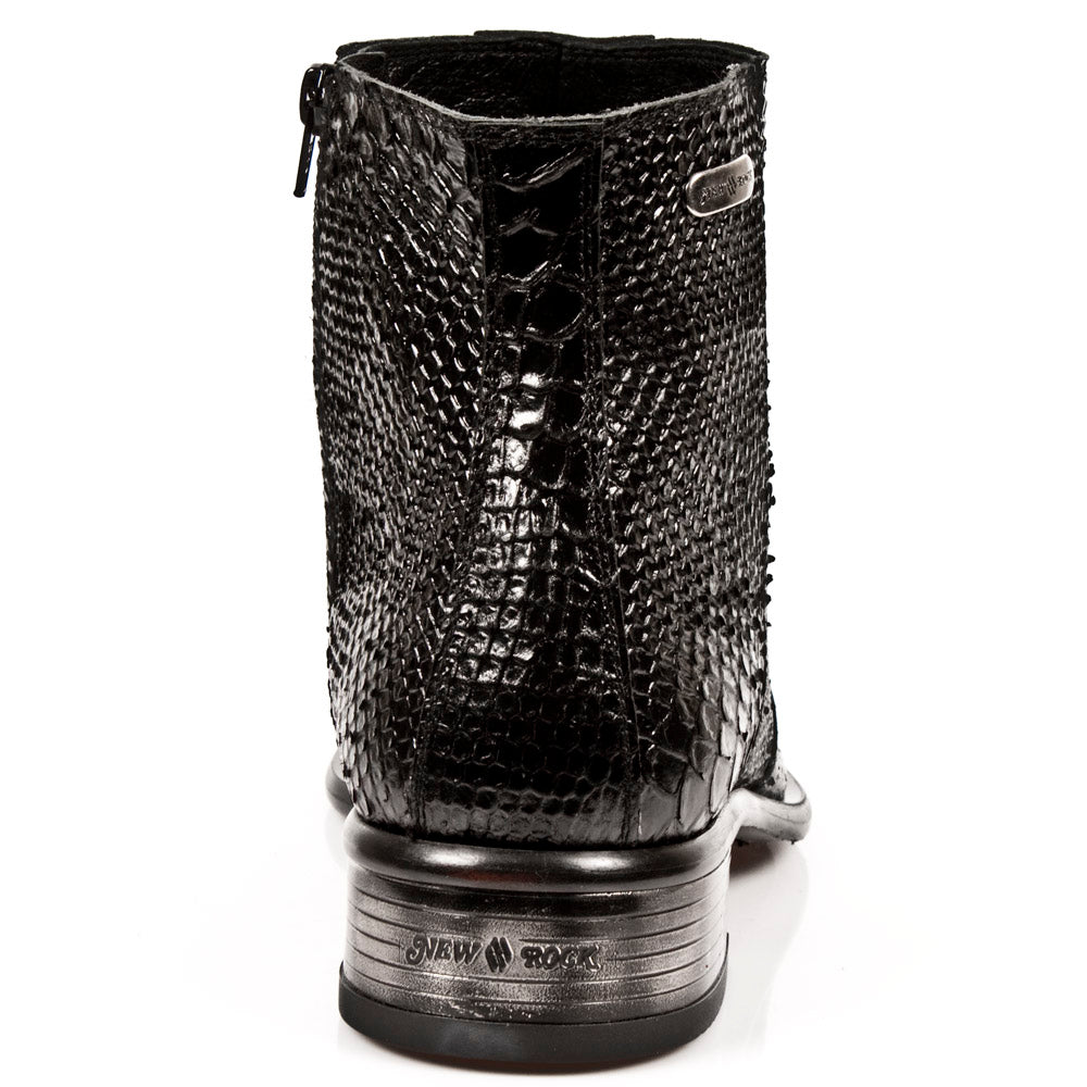 New Rock Boots & Shoes | M-2260-R10