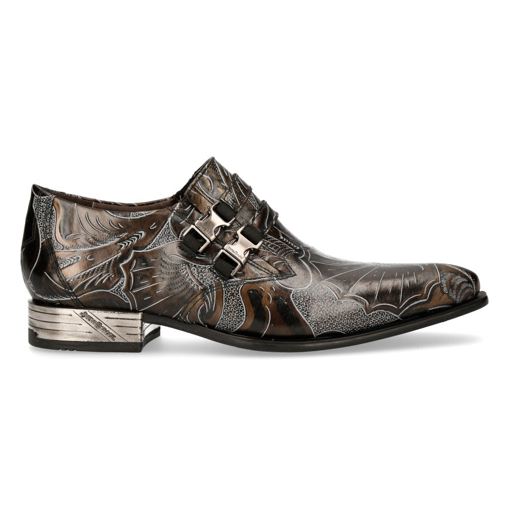 New Rock Boots & Shoes | M-NW2288-C51