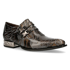 New Rock Boots & Shoes | M-NW2288-C51