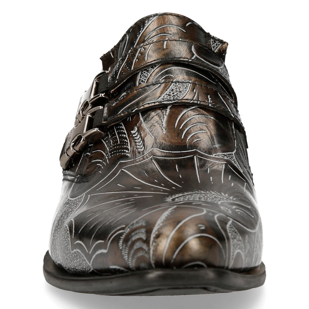 New Rock Boots & Shoes | M-NW2288-C51