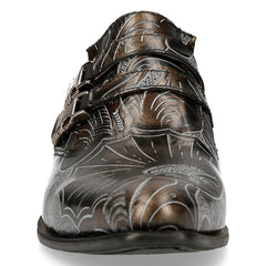 New Rock Boots & Shoes | M-NW2288-C51