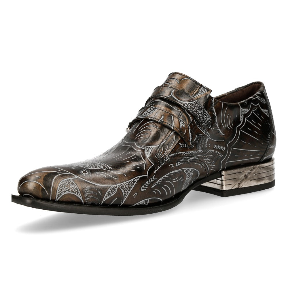 New Rock Boots & Shoes | M-NW2288-C51