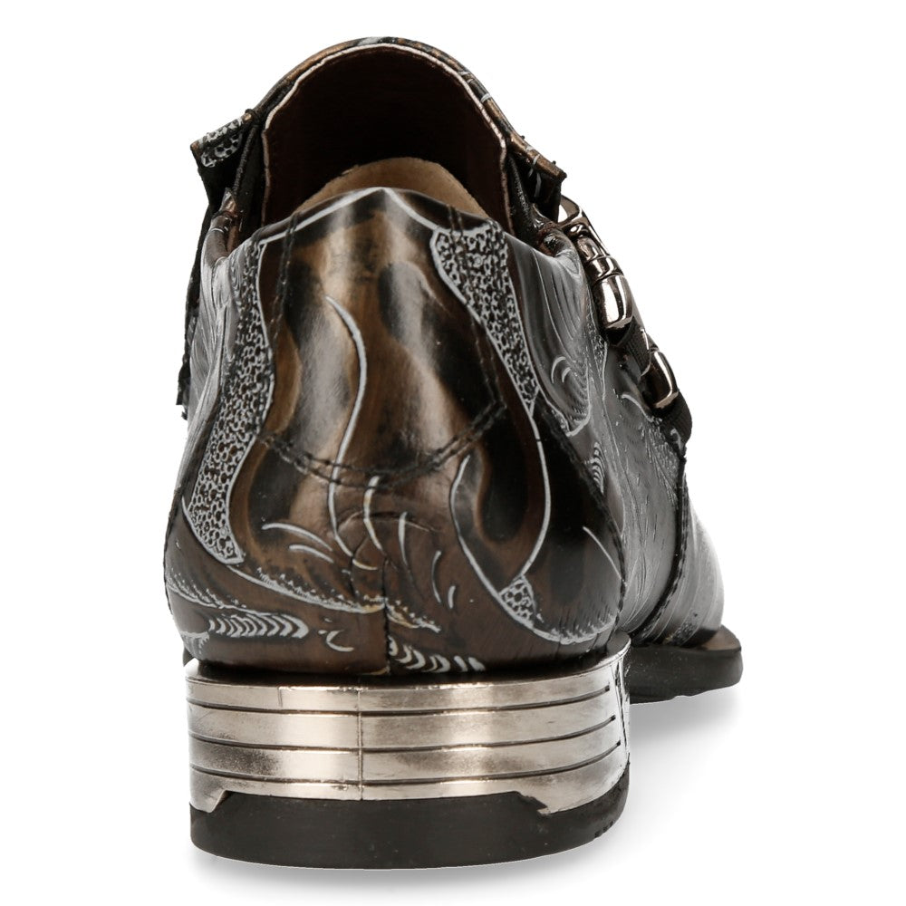 New Rock Boots & Shoes | M-NW2288-C51