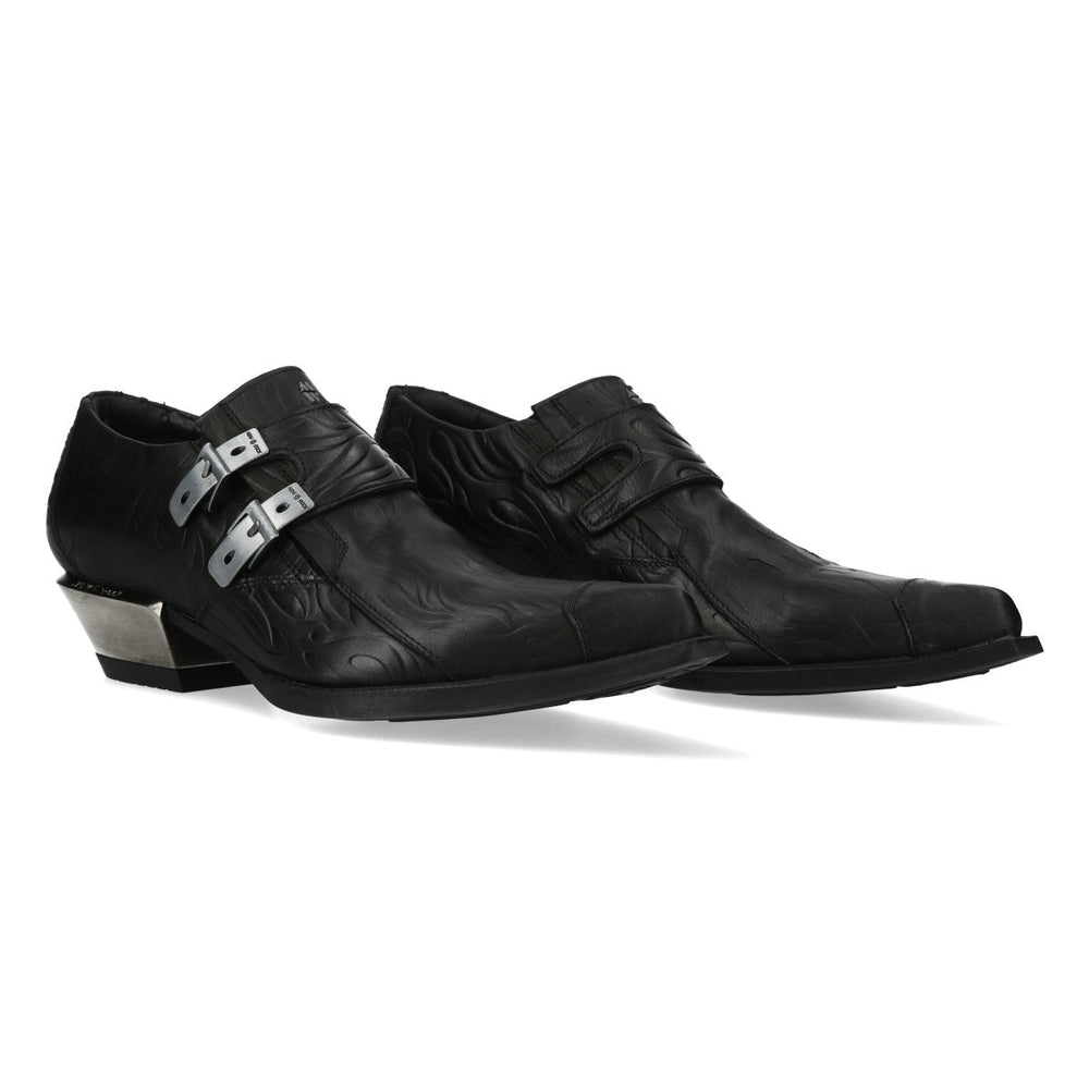 New Rock Boots & Shoes | M-7934PT-C83