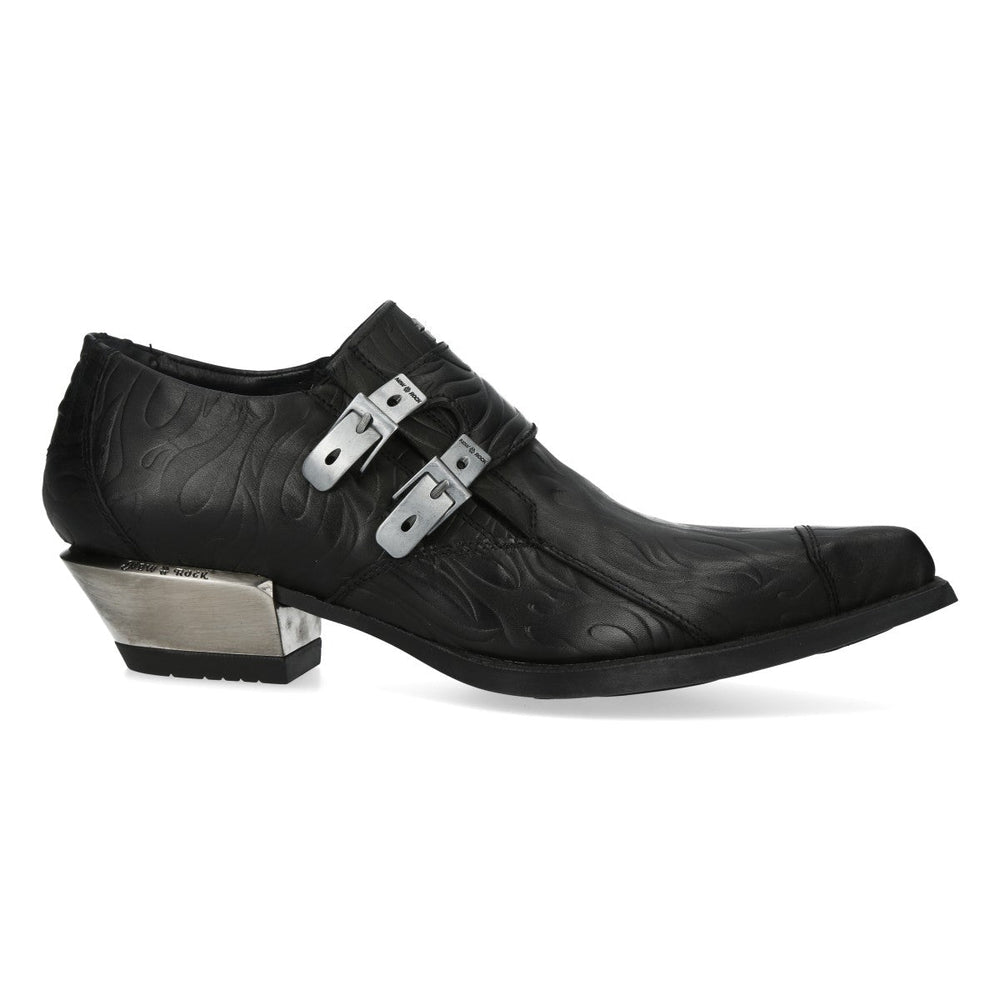 New Rock Boots & Shoes | M-7934PT-C83