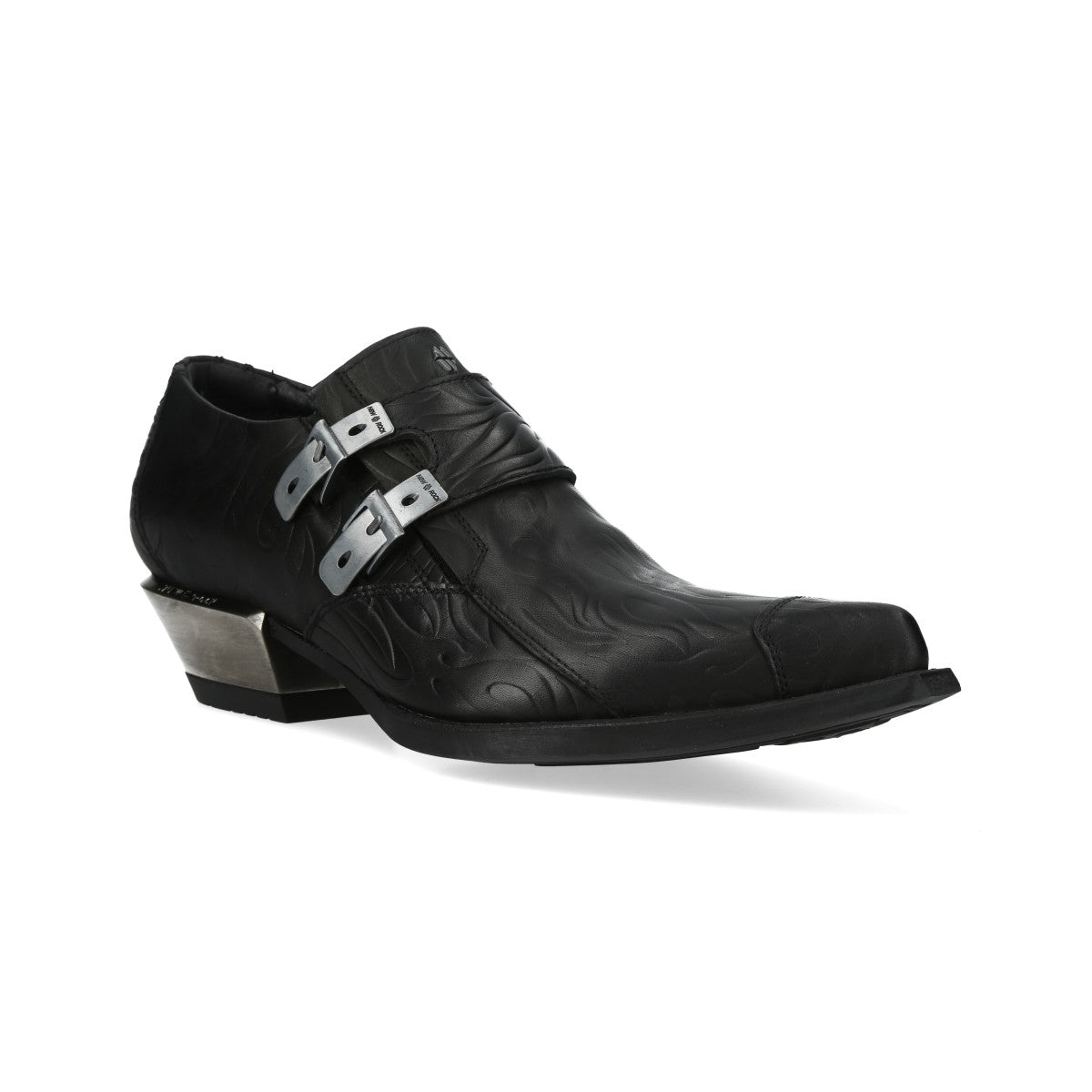 New Rock Boots & Shoes | M-7934PT-C83