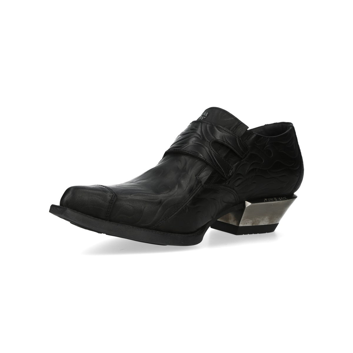 New Rock Boots & Shoes | M-7934PT-C83
